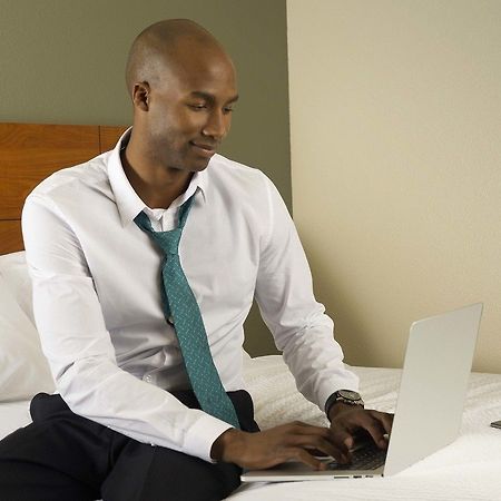 Woodspring Suites Houston Baytown Eksteriør billede