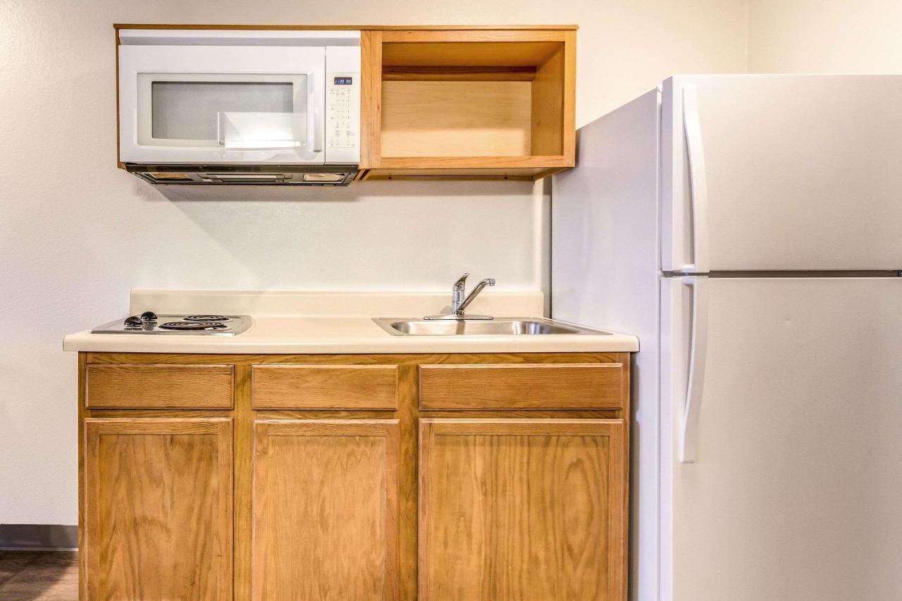 Woodspring Suites Houston Baytown Eksteriør billede