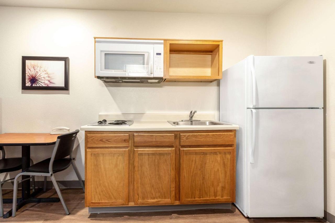 Woodspring Suites Houston Baytown Eksteriør billede