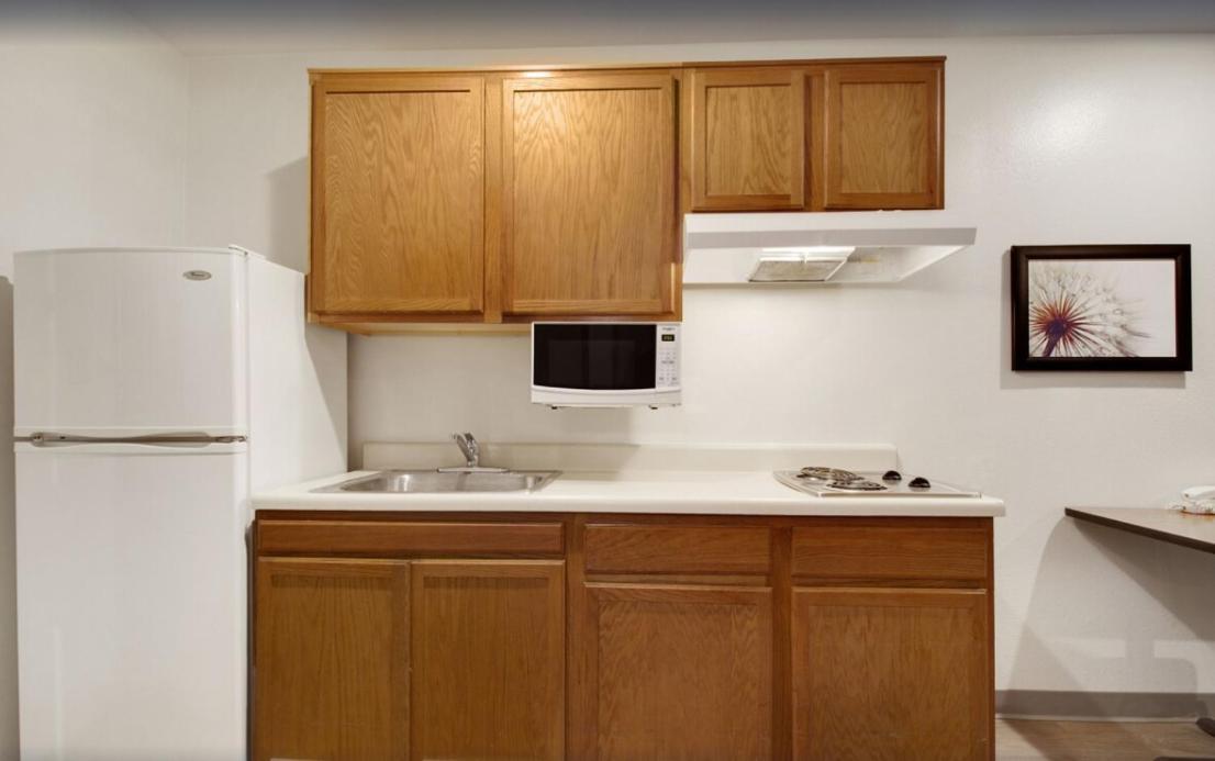 Woodspring Suites Houston Baytown Eksteriør billede