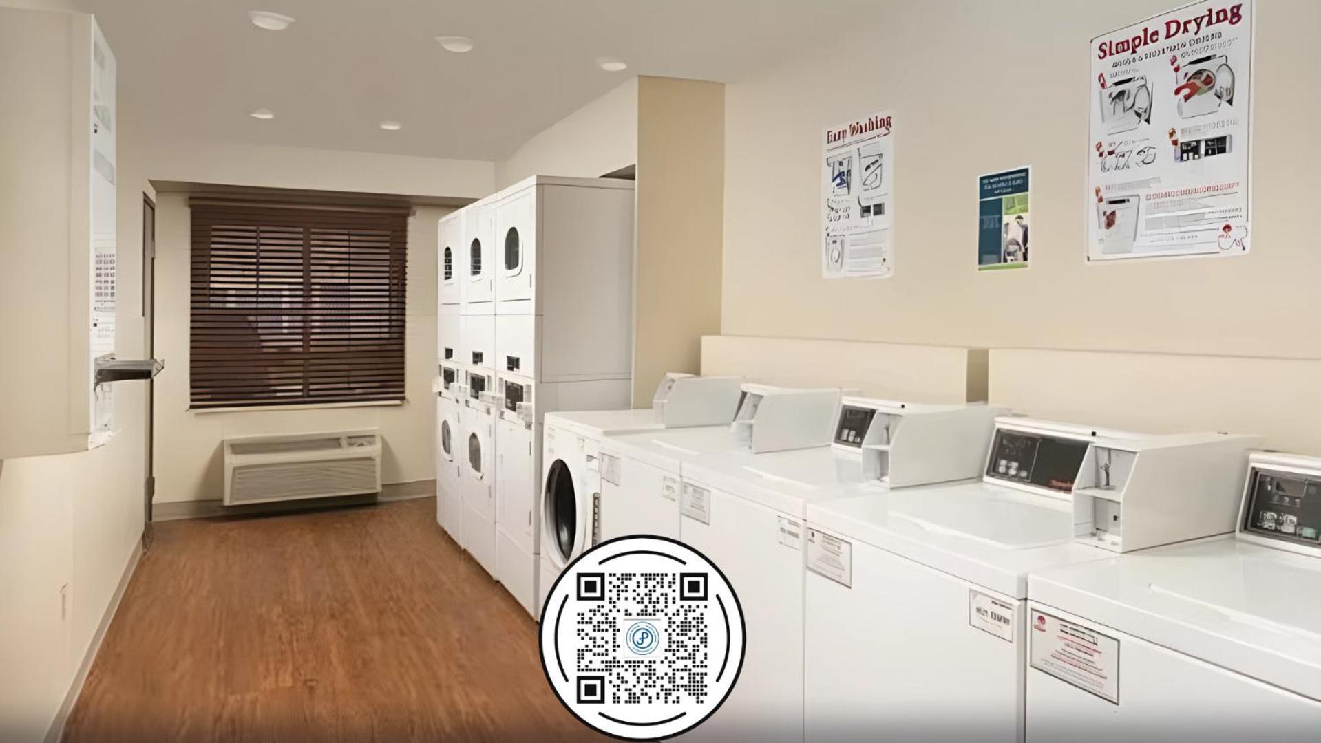 Woodspring Suites Houston Baytown Eksteriør billede