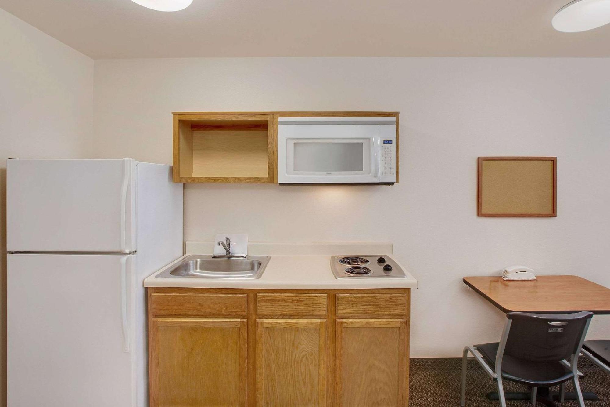 Woodspring Suites Houston Baytown Eksteriør billede