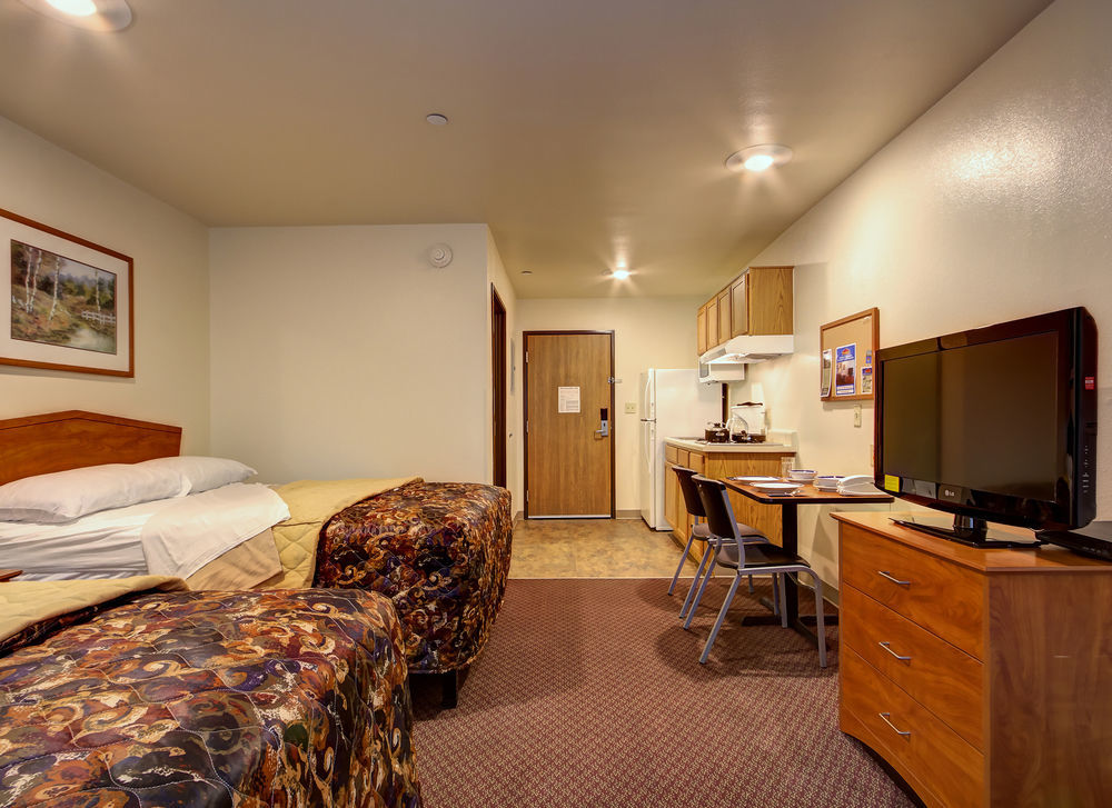 Woodspring Suites Houston Baytown Eksteriør billede