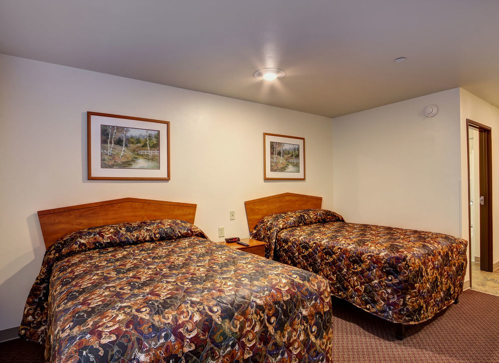 Woodspring Suites Houston Baytown Eksteriør billede
