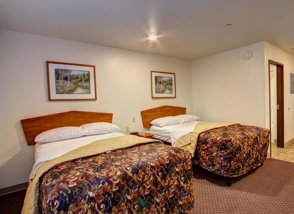 Woodspring Suites Houston Baytown Eksteriør billede