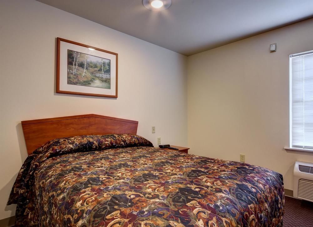 Woodspring Suites Houston Baytown Eksteriør billede
