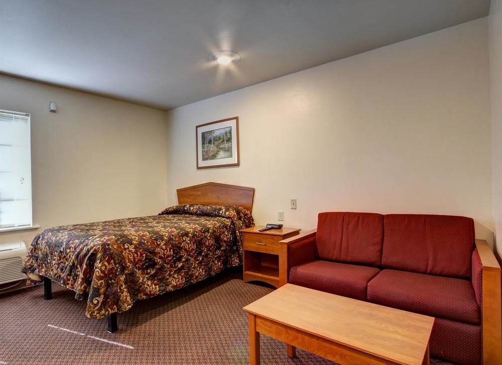 Woodspring Suites Houston Baytown Eksteriør billede