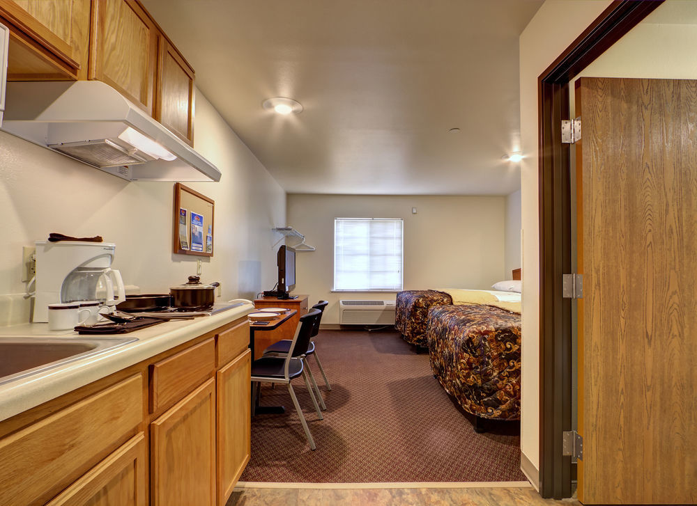 Woodspring Suites Houston Baytown Eksteriør billede