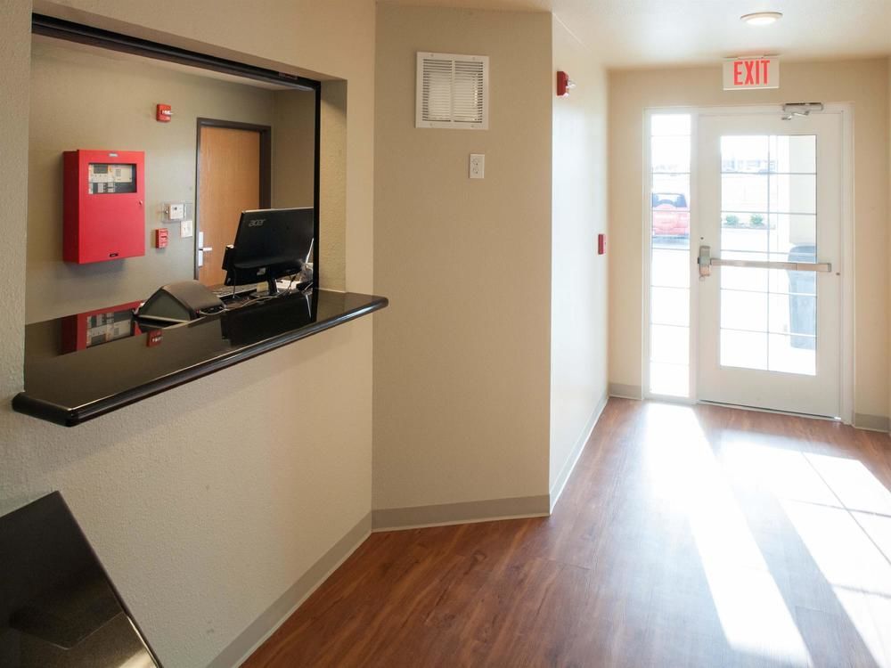 Woodspring Suites Houston Baytown Eksteriør billede