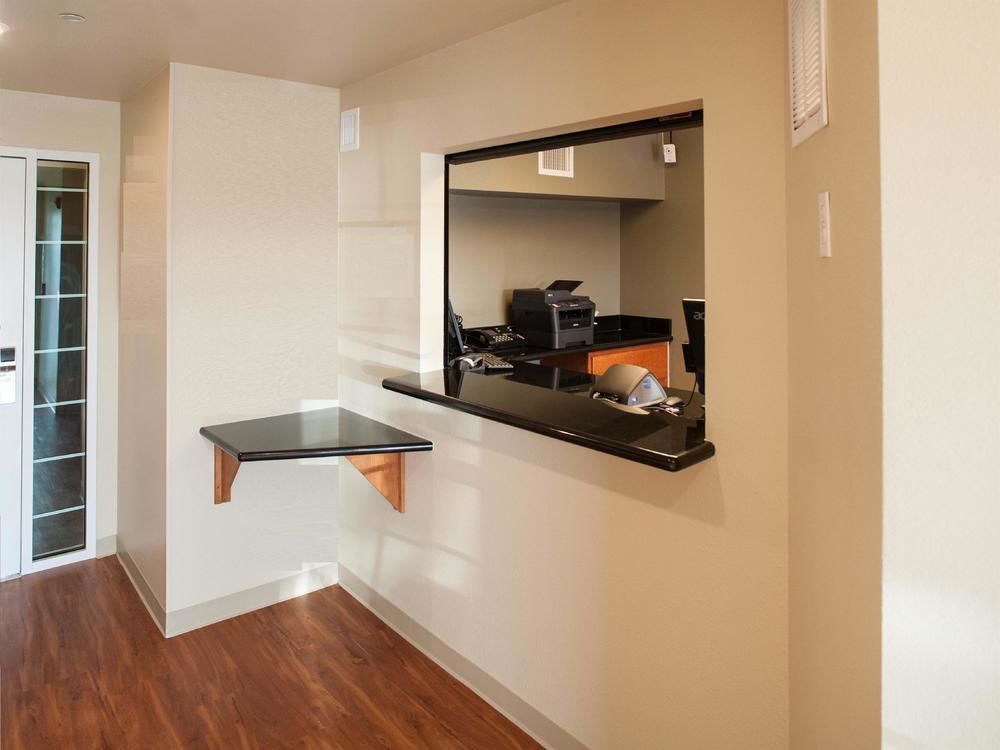 Woodspring Suites Houston Baytown Eksteriør billede