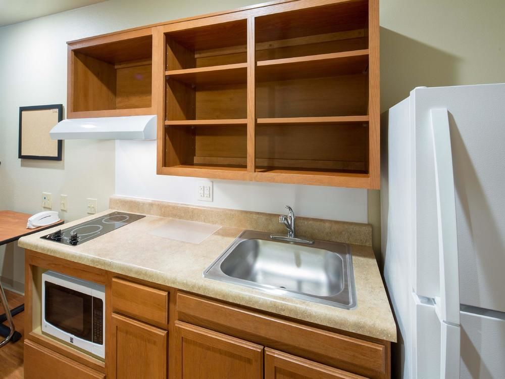 Woodspring Suites Houston Baytown Eksteriør billede